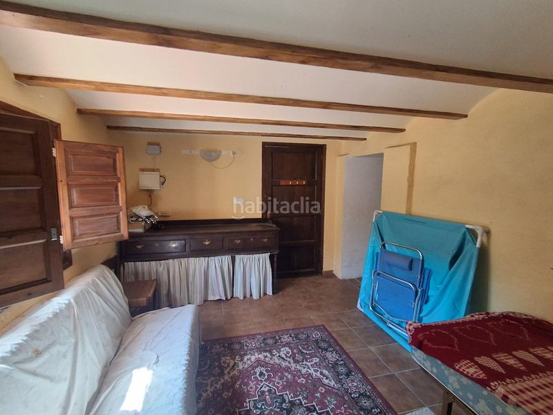Foto 68f33309-1580-45bd-9111-bdf0a14c0cc1. Masia a residencial a Tivissa