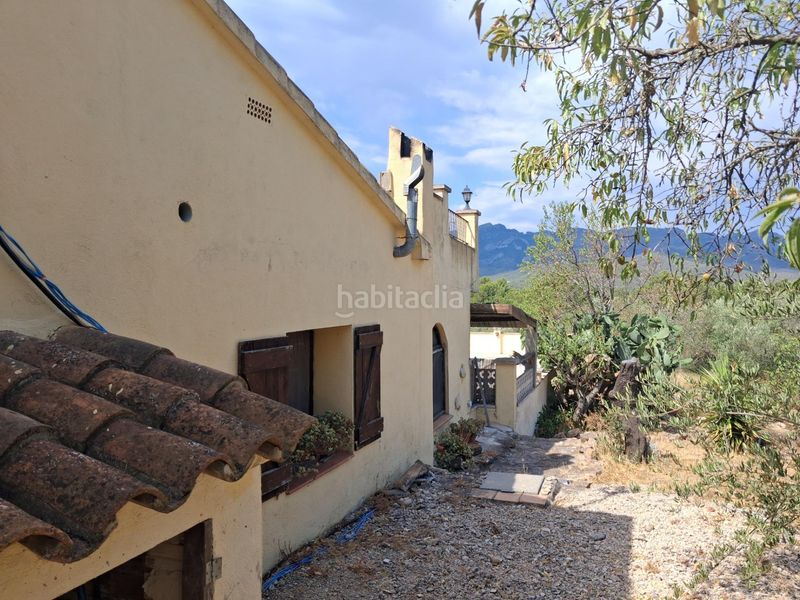 Foto 7a8c2b54-c955-4450-a486-976e5940c2c6. Masia a residencial a Tivissa