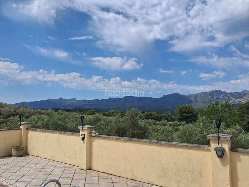 Foto 8385c3cd-1990-46d4-adf8-f7dc2636e859. Masia a residencial a Tivissa