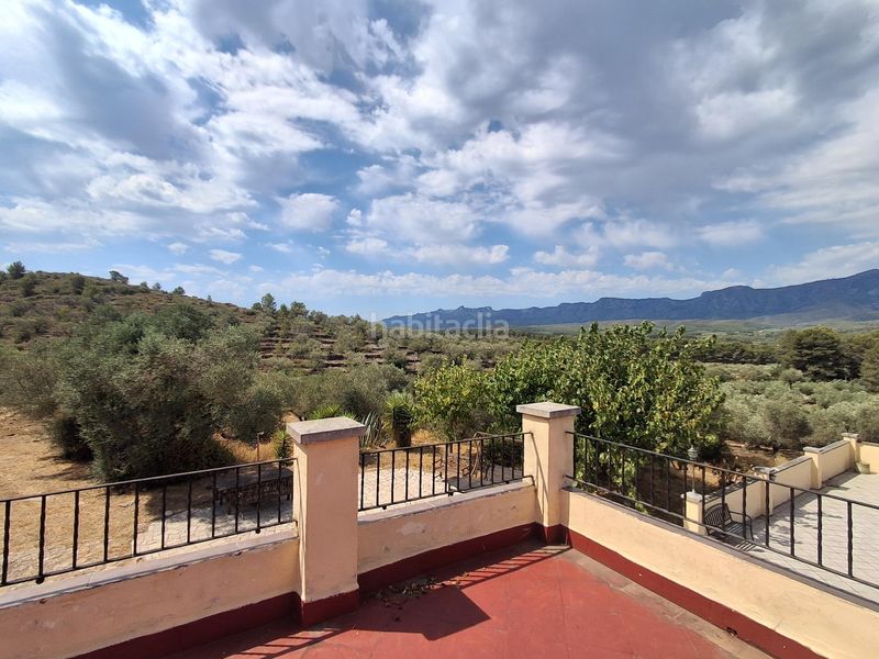 Foto 8a5a0612-2c86-425c-993e-09377cc323da. Masia a residencial a Tivissa
