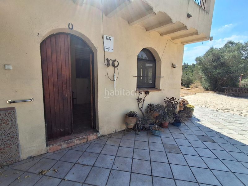 Foto 9db10b99-1164-4c5e-8e64-8f5e2ea81479. Masia a residencial a Tivissa