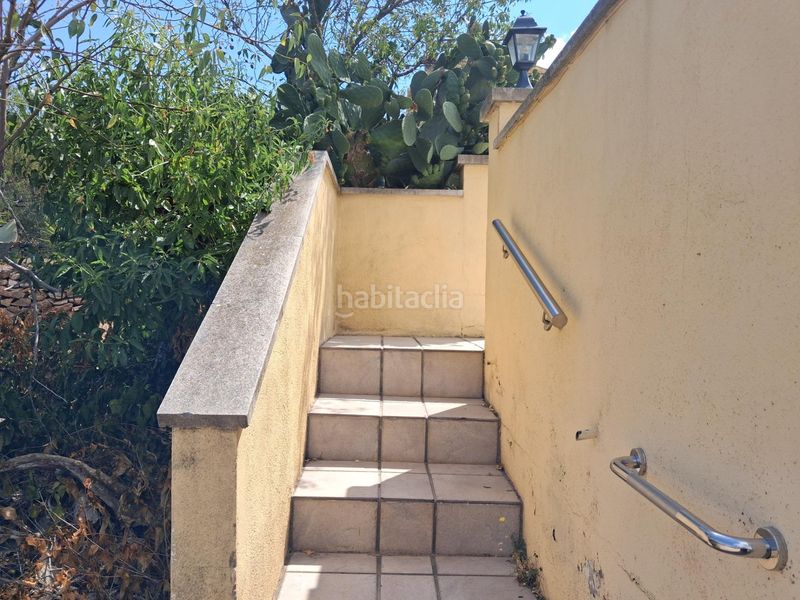 Foto a0f94a0a-af09-4327-bf94-7e095e3ba2bd. Masia a residencial a Tivissa