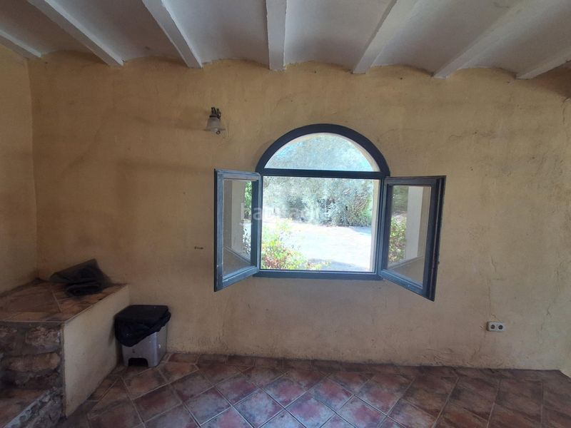 Foto a4aa165c-eb24-46d7-8016-9ba6898240f7. Masia a residencial a Tivissa