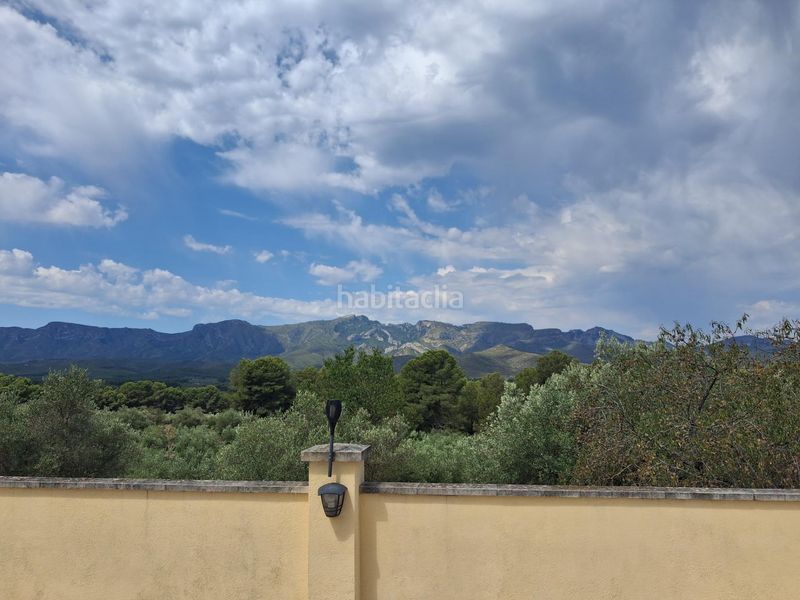 Foto b3cd7e3b-e828-4151-8391-e0755ad30393. Masia a residencial a Tivissa