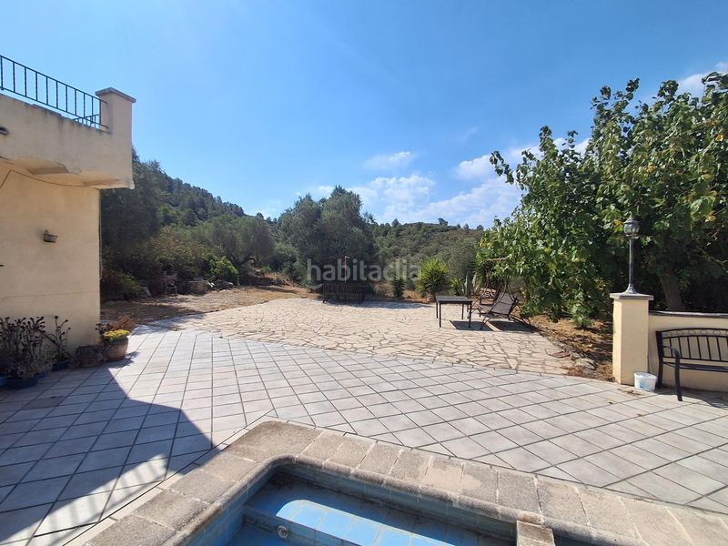 Foto b6acd608-11dc-4f0f-b69c-1eb938d615db. Masia a residencial a Tivissa