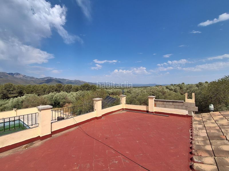 Foto bbf27547-b121-4f89-9323-00632bf537d0. Masia a residencial a Tivissa