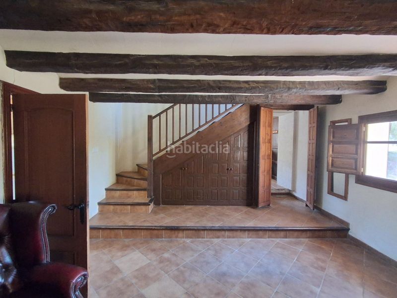 Foto c5fef353-7474-41fd-a2f5-5f5f8c1b4320. Masia a residencial a Tivissa