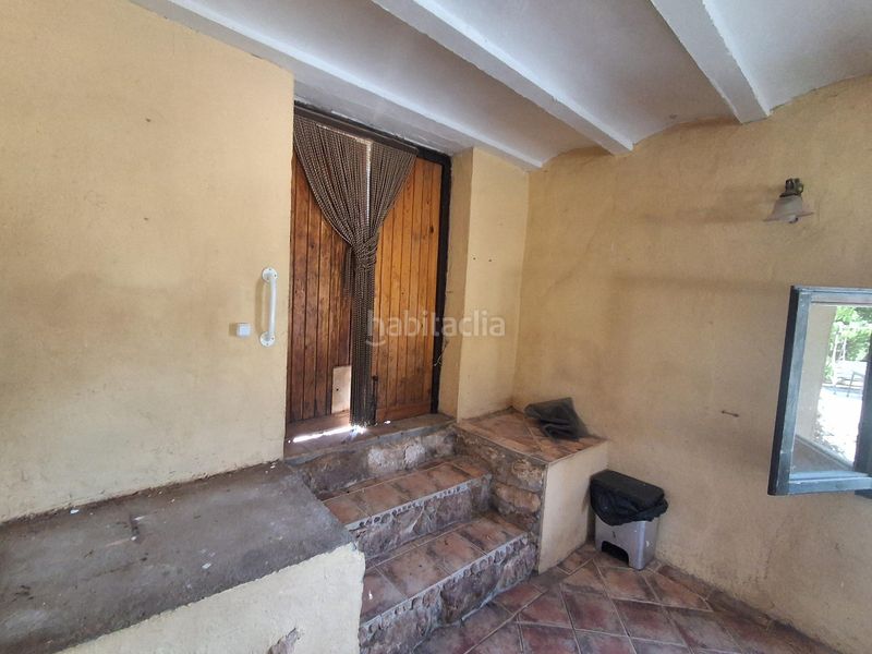 Foto ecd6ffc5-59ac-4c2b-8859-29e2fddb89d0. Masia a residencial a Tivissa