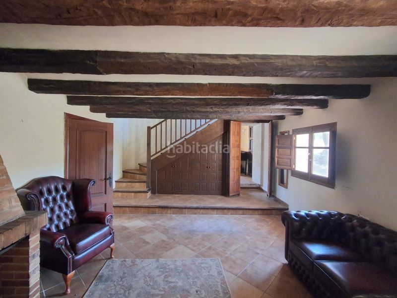 Foto fe92c11b-fef1-45aa-b88b-b0b19e946d38. Masia a residencial a Tivissa
