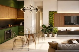 Flat  Calle de ludwig van beethoven. Apartamento a estrenar con gran terraza y garaje en cruise resor