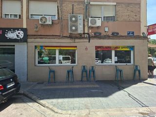 Traspàs Local Comercial a Mont Olivet. Traspaso bar winwin en monteolivete