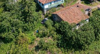Masía en Infiesta, la 17. Ocasión única. casa rural tradicional asturiana en piloña en un