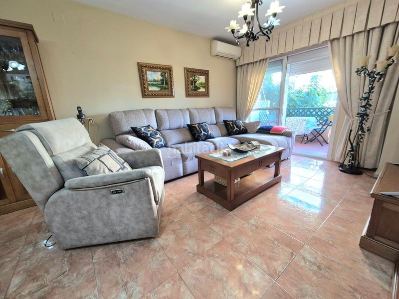 Foto 97540ea3-f661-4165-8a59-d64164ca2092. Pis amb aparcament a Centro Estepona