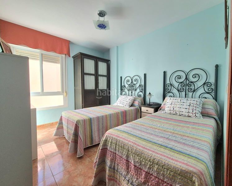 Foto c20dfe8d-e839-4e1a-890d-846be6e54058. Pis amb aparcament a Centro Estepona