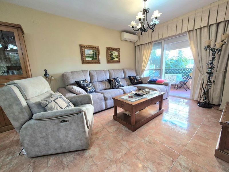 Foto eece4a63-761a-41d8-b29e-a466b9af77d6. Pis amb aparcament a Centro Estepona