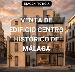 Edificio  Plaza plaza constitución. Edificio residencial prime en el centro histórico de málaga  8 a