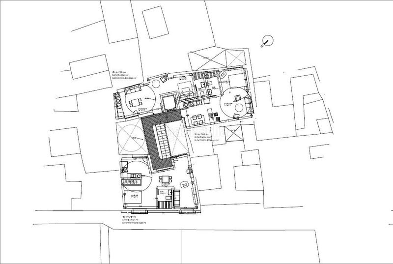 Foto 52f0d83c-d3bb-4fbb-964e-e3261a806b9b. Edifici a Centro Histórico Málaga