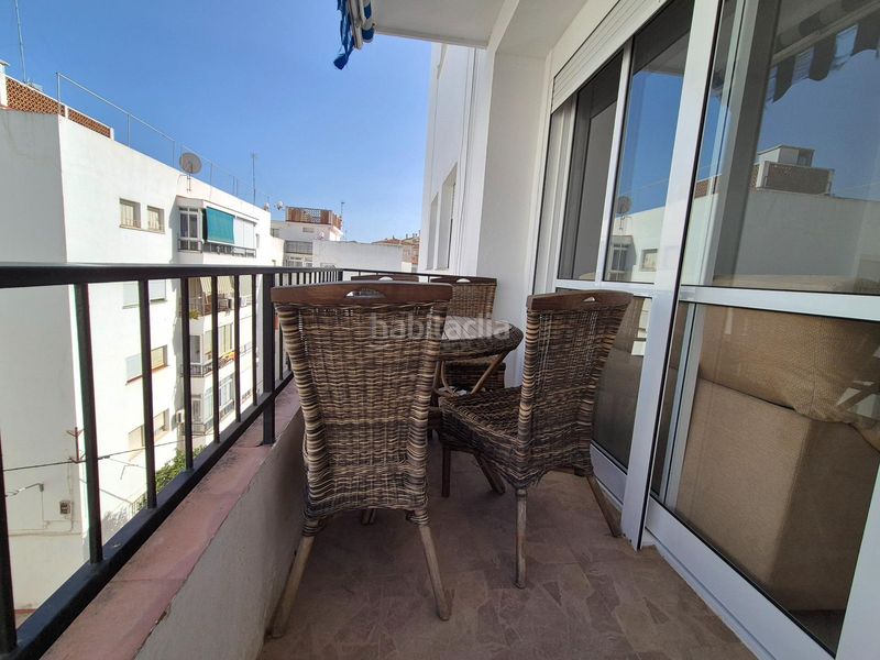Foto 09fb317c-5b97-4706-b0bb-7a1cf8afbb97. Pis a Centro Estepona
