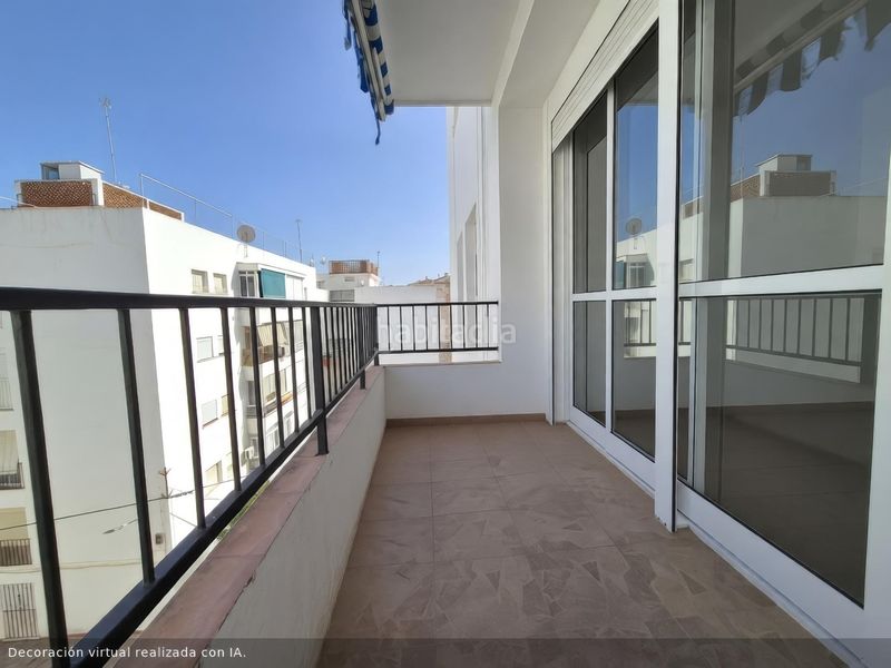 Foto 4e2980db-cce0-4fcb-9435-0e6e9de31c43. Pis a Centro Estepona