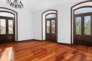 Xalet a Cuesta de la Villa. Joya canaria 3 viviendas