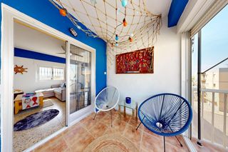 Appartement  Jalisco - urrutias. Estupendo apartamento en los urrutias