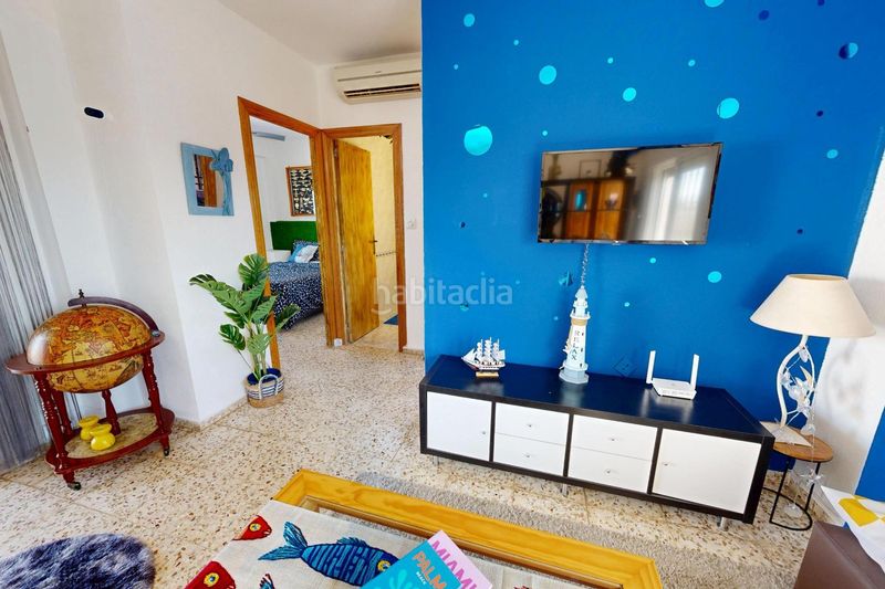 Foto 087de397-ab71-4da7-84db-844271a09b1d. Apartment in Los Urrutias Cartagena