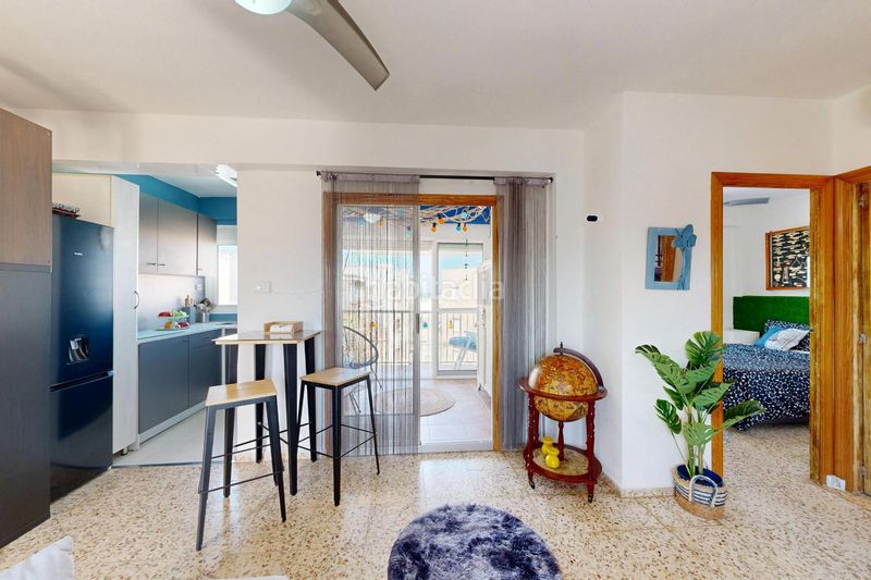 Foto 56173703-2ced-4865-aa38-a7d47ac447a2. Apartment in Los Urrutias Cartagena