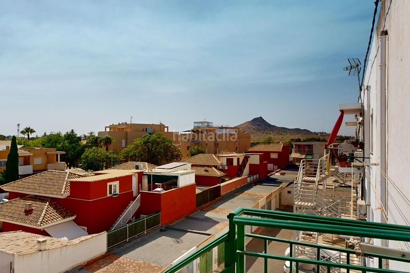 Foto 582739d4-605c-4c7b-9ac2-4fb1c2b28733. Apartment in Los Urrutias Cartagena