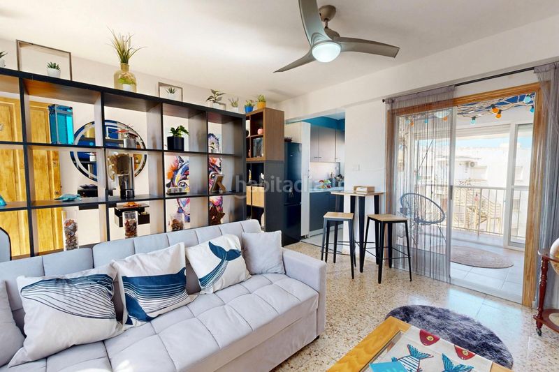 Foto 5d3563cf-ce4d-4228-abc7-83acb5e2e559. Apartment in Los Urrutias Cartagena