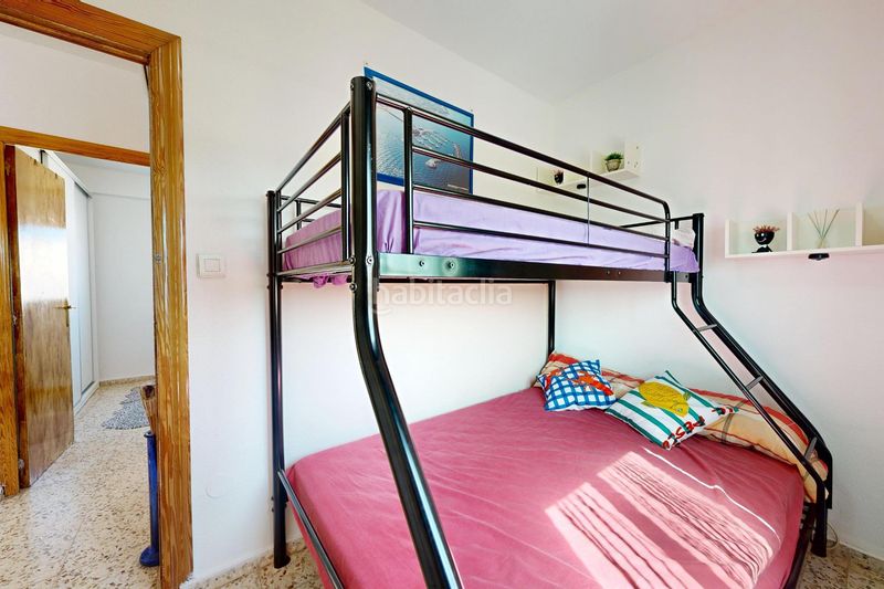 Foto 607fb043-52cd-4099-a2f9-30ee94b16448. Apartment in Los Urrutias Cartagena