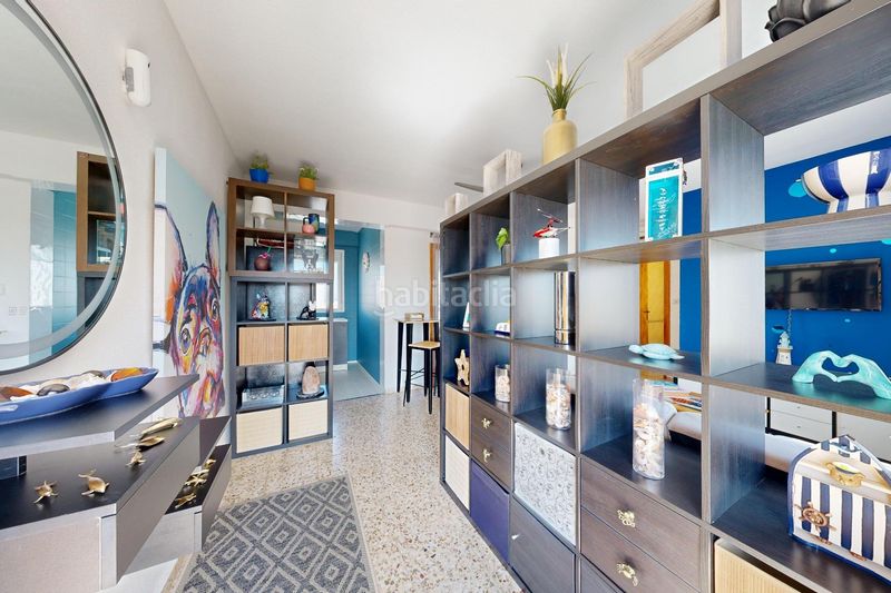 Foto 6e6290a8-b418-4b68-b05b-0ee3da6b0093. Apartment in Los Urrutias Cartagena