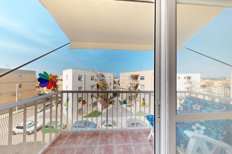 Foto 89599437-12ba-4015-8a11-465729635ee0. Apartment in Los Urrutias Cartagena