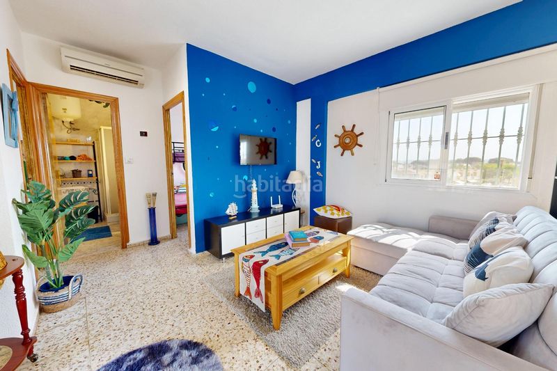 Foto a1d952c0-4cc9-4c63-b290-d536dc273ed9. Apartment in Los Urrutias Cartagena