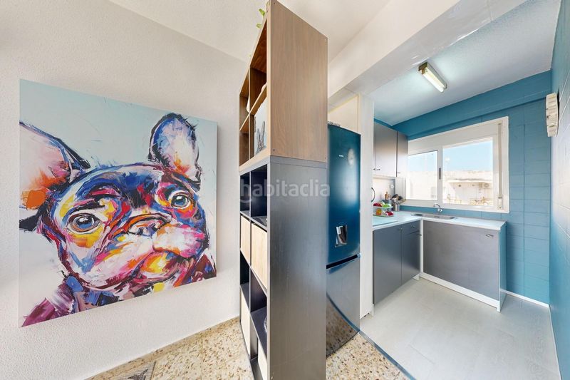 Foto a4edc940-58a6-45bb-9dab-878c5cd314be. Apartment in Los Urrutias Cartagena