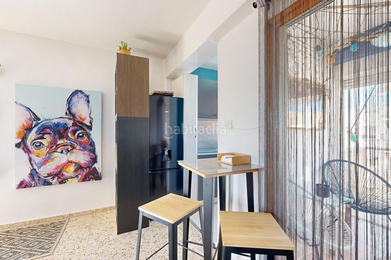 Foto a62907ba-498d-49ae-9246-20e187b7a178. Apartment in Los Urrutias Cartagena