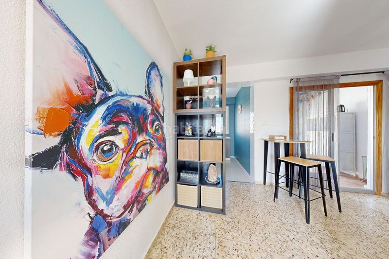 Foto b4920f4e-01f5-4a8f-83c6-9204dc2c9faa. Apartment in Los Urrutias Cartagena