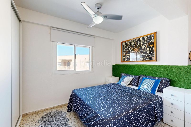 Foto b736f064-18ee-4640-8e27-7459fed2ac77. Apartment in Los Urrutias Cartagena