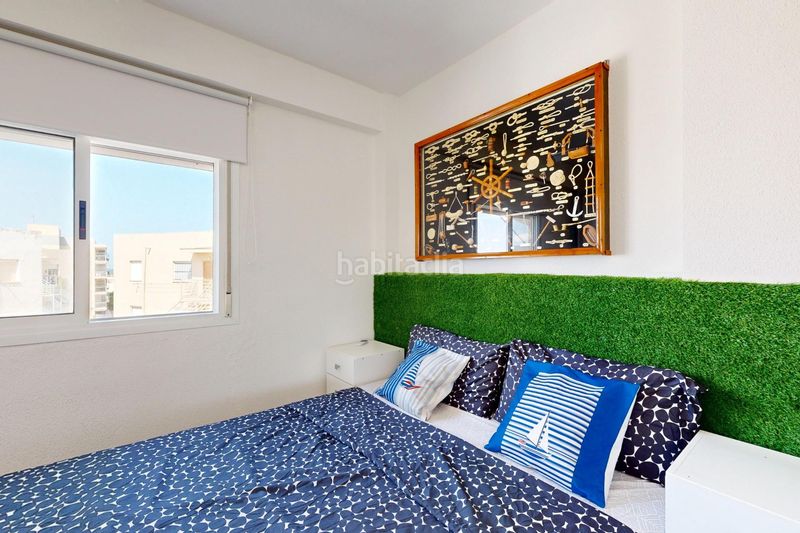 Foto c7d436ac-1f0a-4ffa-8fc4-957d22efd60f. Apartment in Los Urrutias Cartagena