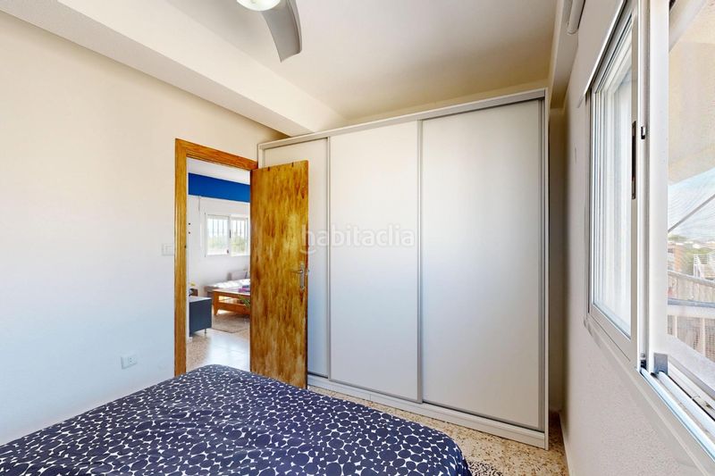 Foto dccec86b-c7c4-4b43-9b70-6a723420f264. Apartment in Los Urrutias Cartagena