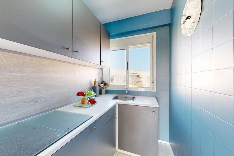 Foto f3b6388f-ac77-4b25-bffb-23ea33483d99. Apartment in Los Urrutias Cartagena