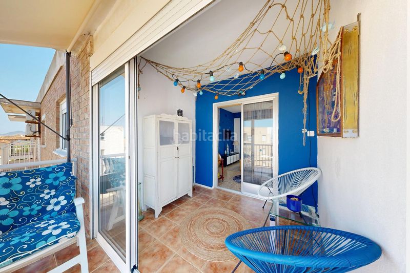 Foto fe0f9b6d-ff45-46ed-9391-db37503074f1. Apartment in Los Urrutias Cartagena