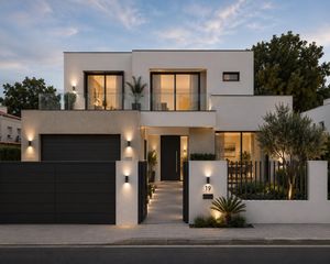 Residential Plot in Avenida del peral 19. Solar urbano 360 m2 en los portales  arucas