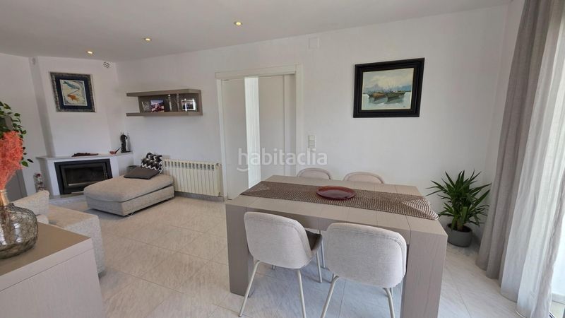 Foto b13bdc81-5682-4e02-9f2e-1ef21952e98b. Casa amb calefacció aparcament piscina a Port - La Clota - Puig Sec Escala (L´)