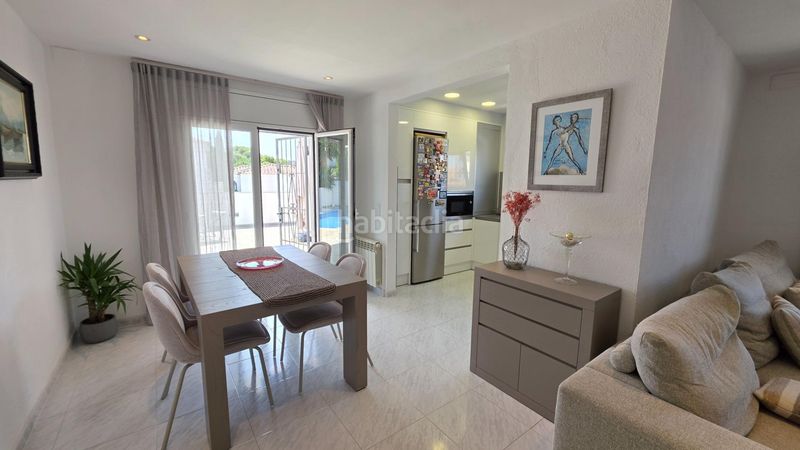 Foto b3025234-8504-40a4-93ed-267d347b93fb. Casa amb calefacció aparcament piscina a Port - La Clota - Puig Sec Escala (L´)