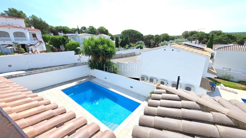 Foto b5146c7d-1d54-4455-a30c-8f37bcaf4cdd. Casa amb calefacció aparcament piscina a Port - La Clota - Puig Sec Escala (L´)