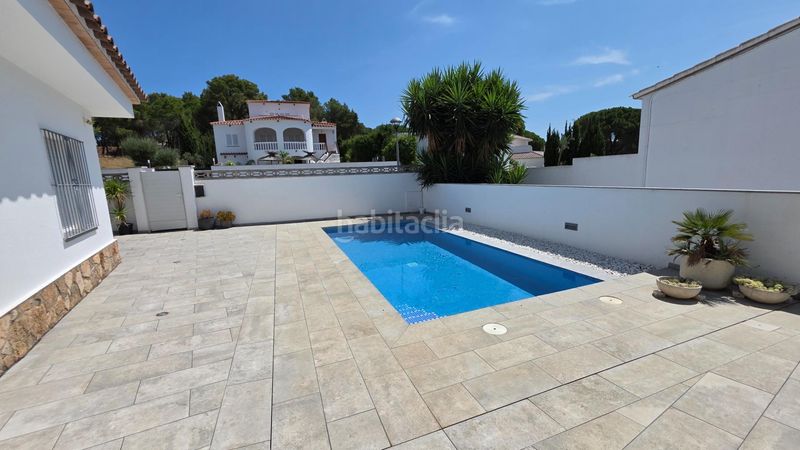 Foto c2b3c9f3-718c-4db6-b709-6aaaca3444ce. Casa amb calefacció aparcament piscina a Port - La Clota - Puig Sec Escala (L´)