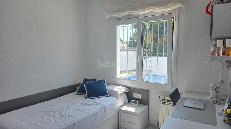 Foto d1a0d31f-2a35-4994-8605-390f917299fc. Casa amb calefacció aparcament piscina a Port - La Clota - Puig Sec Escala (L´)
