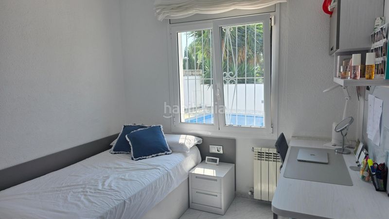 Foto f914e53b-bbbd-408f-960d-e7abf199ac77. Casa amb calefacció aparcament piscina a Port - La Clota - Puig Sec Escala (L´)