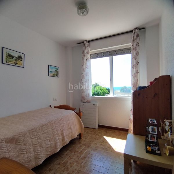 Foto 7f8aa9dd-6668-4c26-948f-e959609cbed8. Pis a Les Salines Vinaròs