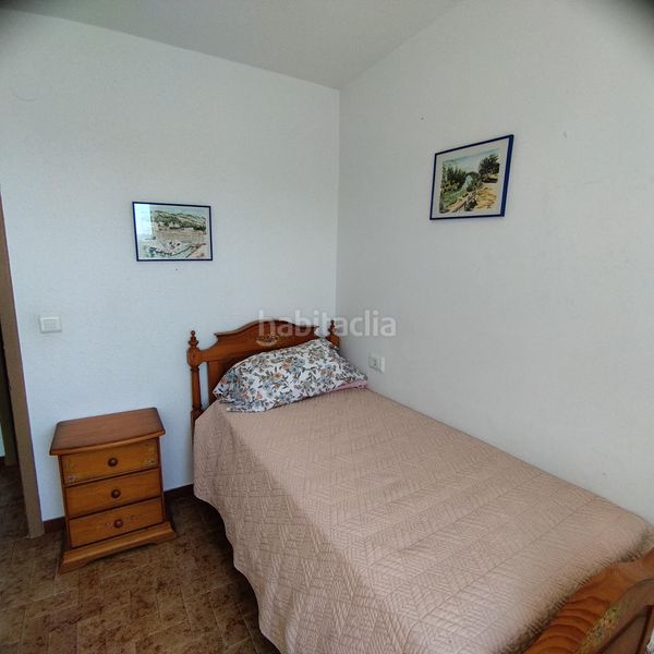 Foto aa412c7f-a0c9-4f6e-855d-7a923debfb88. Pis a Les Salines Vinaròs